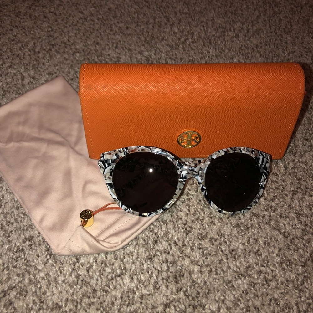 Tory Burch Sunglesses
